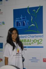 at Mumbai marathon press meet in Bandra, Mumbai on 11th Jan 2012 (1).JPG
